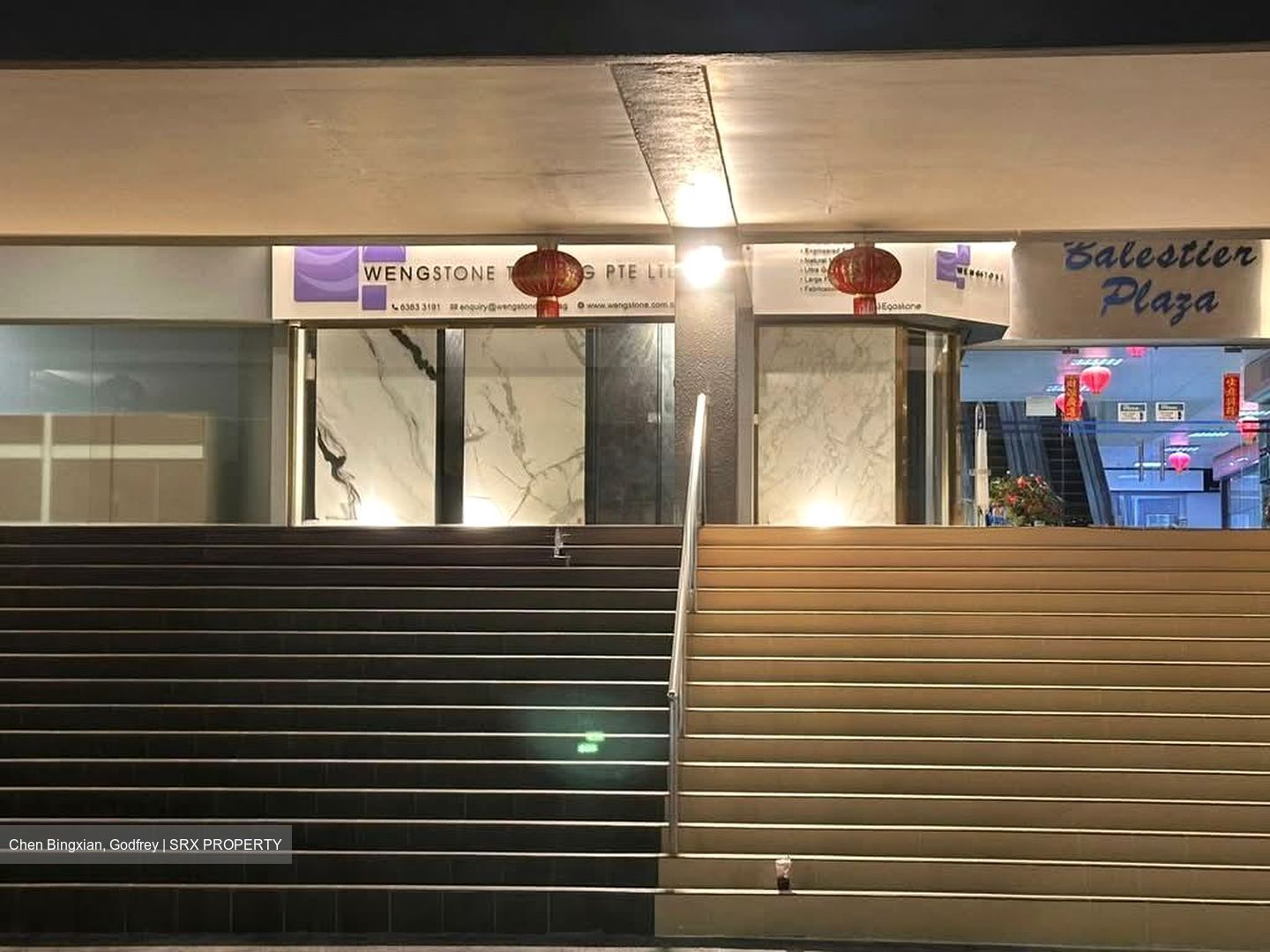Balestier Plaza (D12), Shop House #530847201